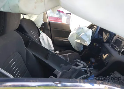 2018 Kia Sportage Lx from USA, damaged, VIN KNDPMCAC3J7486759